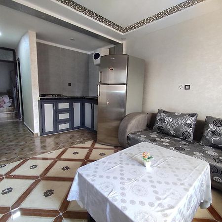 Comfy Surf House Appartement Imsouane Buitenkant foto