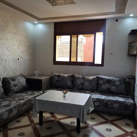 Comfy Surf House Appartement Imsouane Buitenkant foto