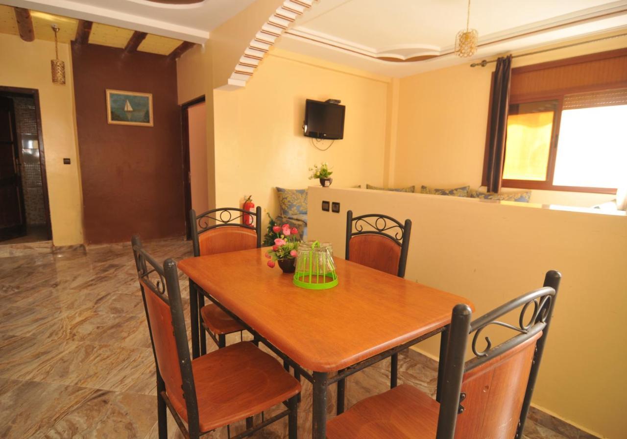 Comfy Surf House Appartement Imsouane Buitenkant foto