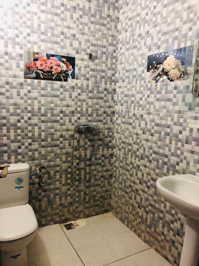 Comfy Surf House Appartement Imsouane Buitenkant foto