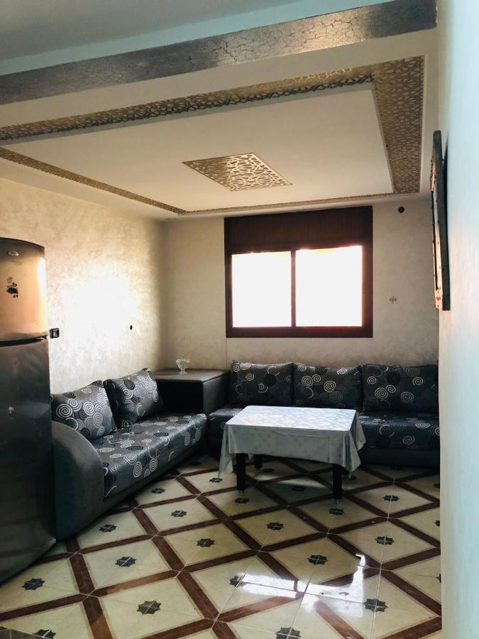 Comfy Surf House Appartement Imsouane Buitenkant foto
