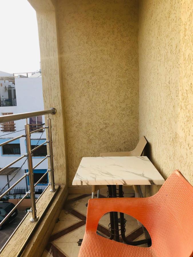 Comfy Surf House Appartement Imsouane Buitenkant foto