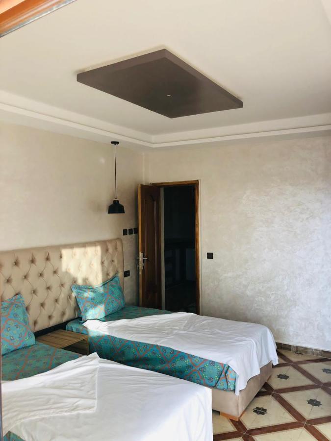Comfy Surf House Appartement Imsouane Buitenkant foto
