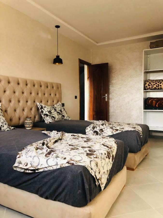 Comfy Surf House Appartement Imsouane Buitenkant foto
