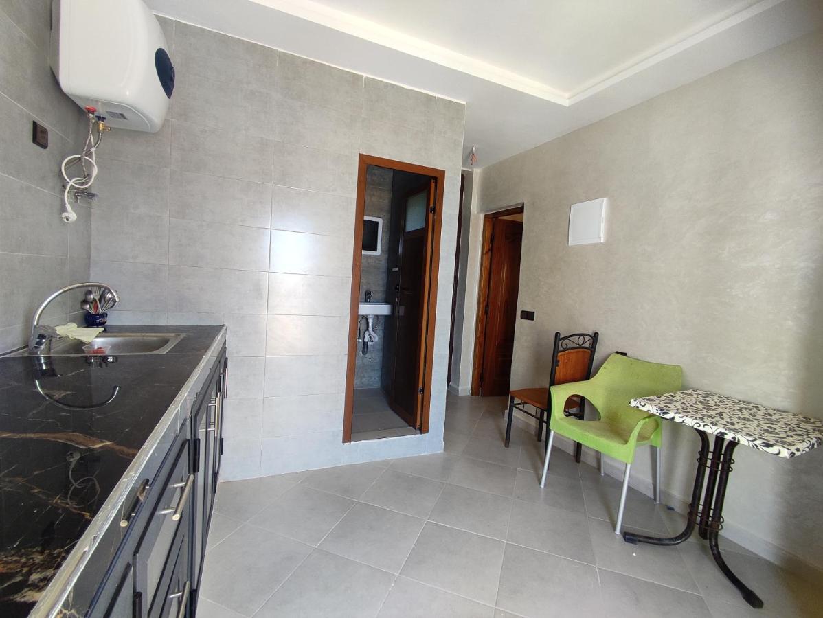 Comfy Surf House Appartement Imsouane Buitenkant foto