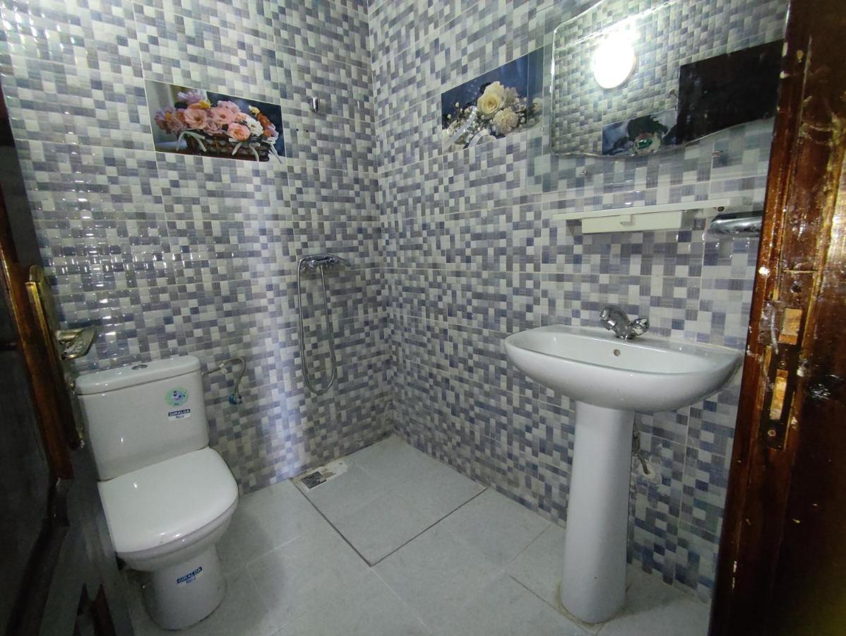 Comfy Surf House Appartement Imsouane Buitenkant foto