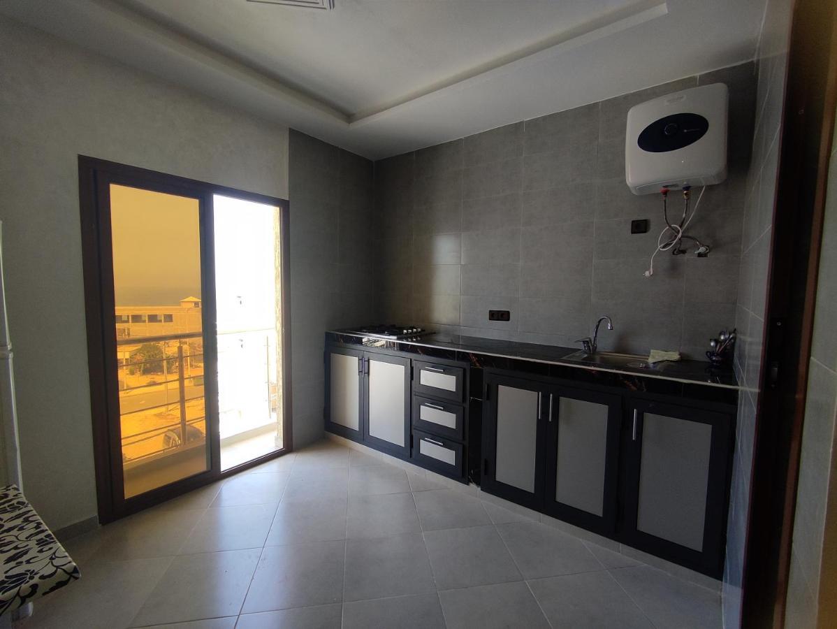 Comfy Surf House Appartement Imsouane Buitenkant foto