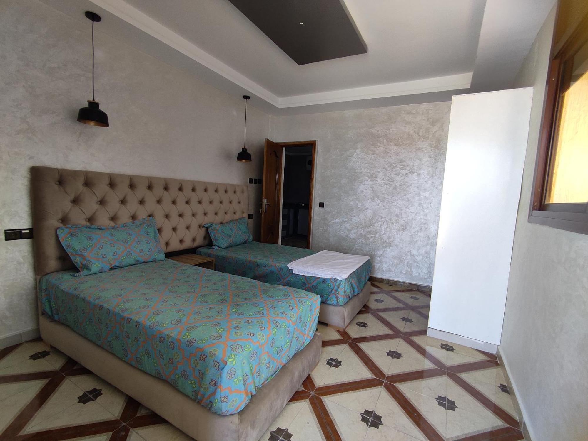 Comfy Surf House Appartement Imsouane Buitenkant foto