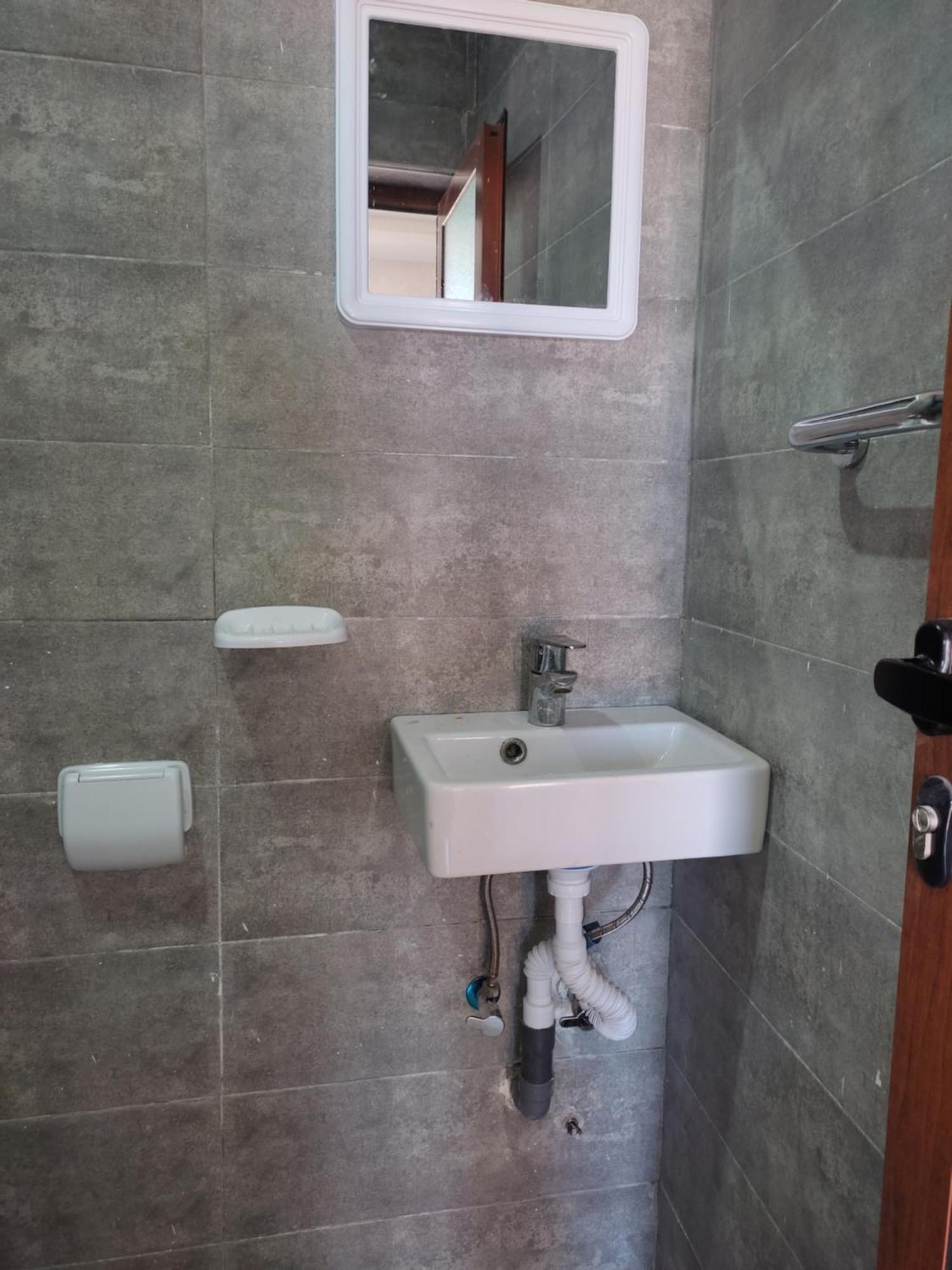 Comfy Surf House Appartement Imsouane Buitenkant foto