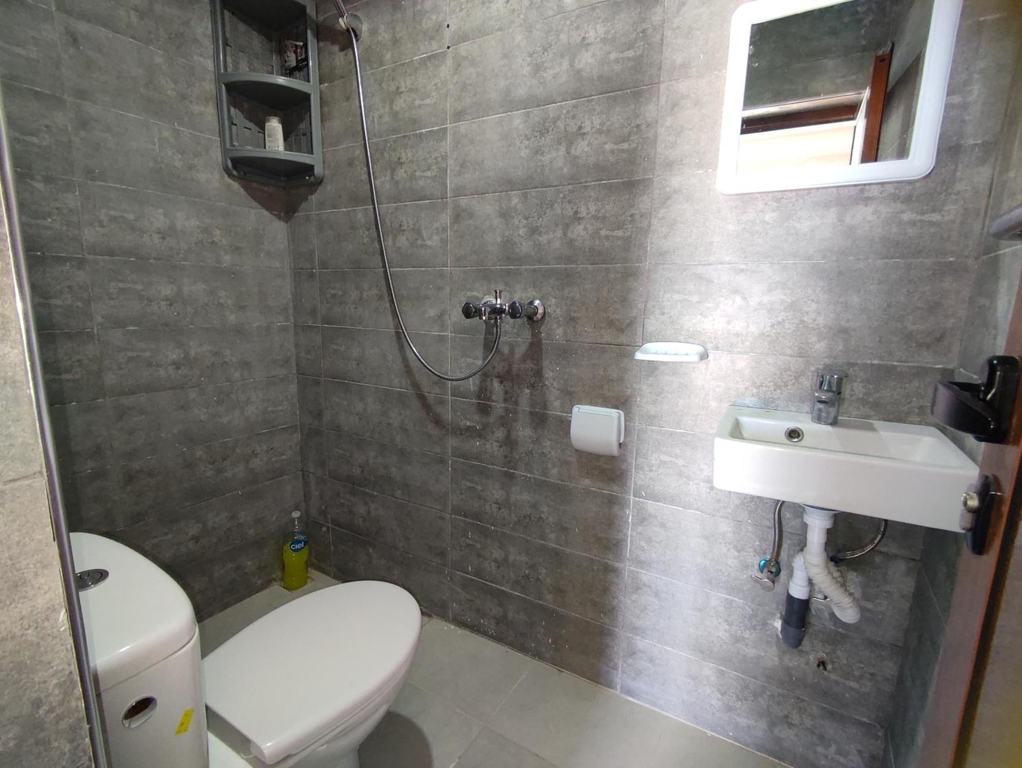 Comfy Surf House Appartement Imsouane Buitenkant foto