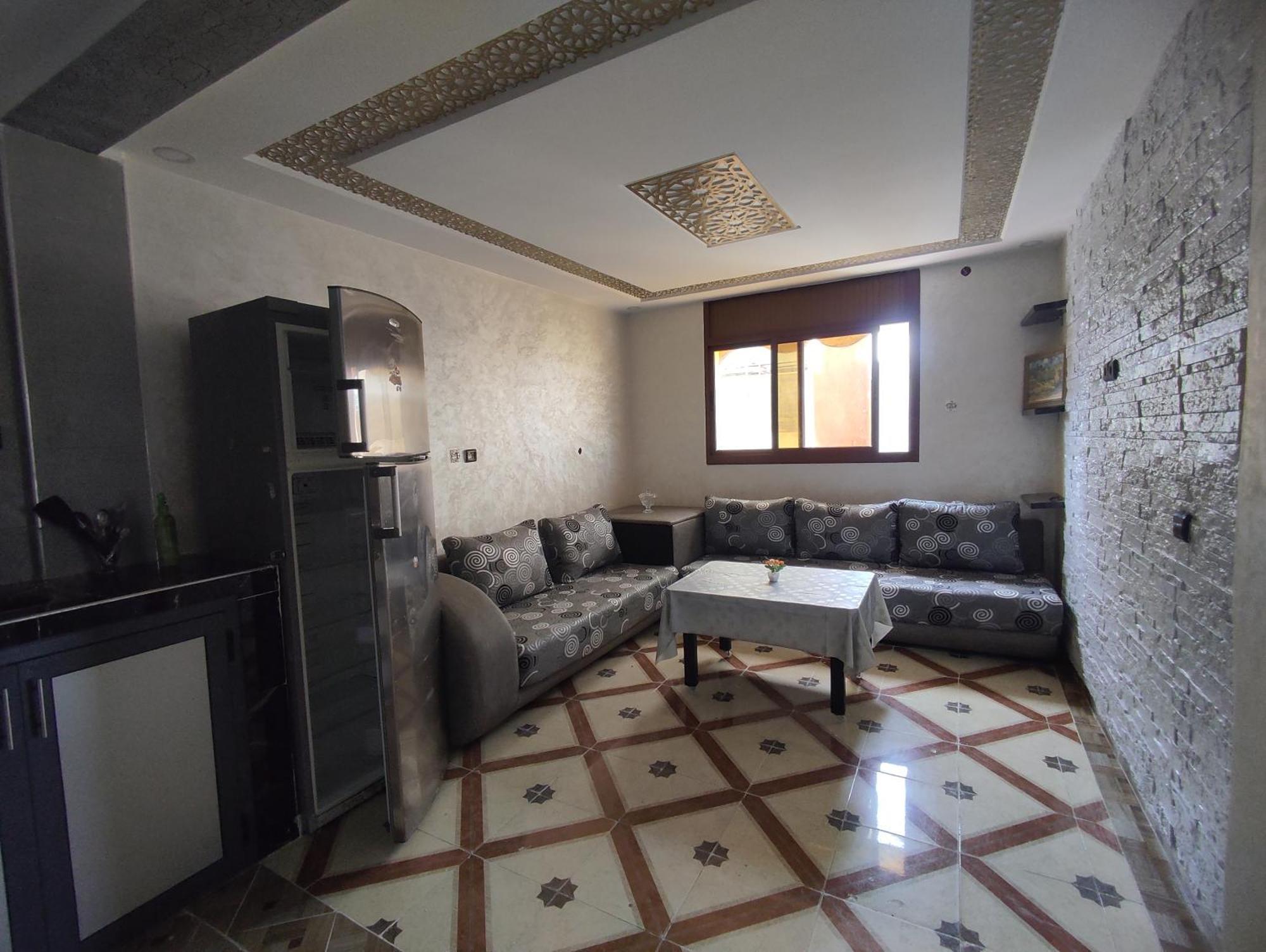 Comfy Surf House Appartement Imsouane Buitenkant foto