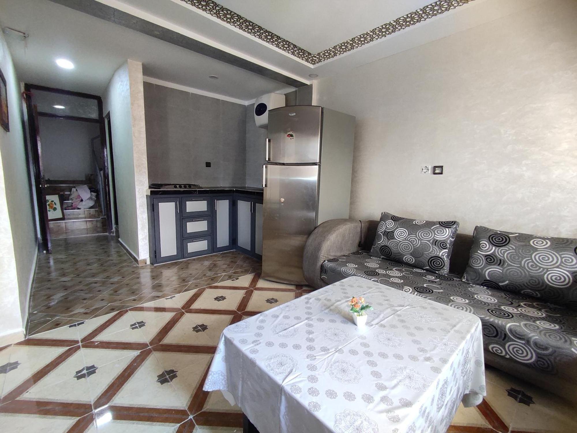Comfy Surf House Appartement Imsouane Buitenkant foto