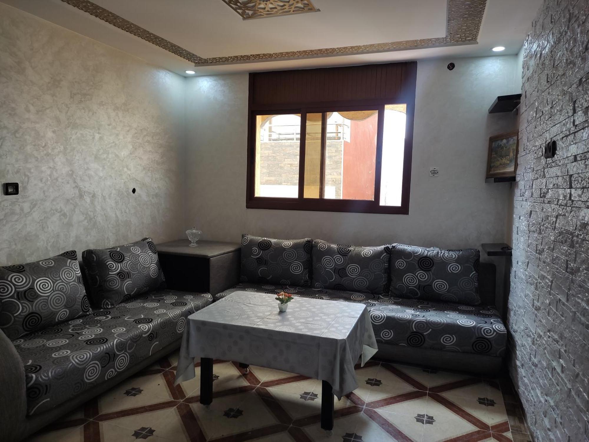 Comfy Surf House Appartement Imsouane Buitenkant foto