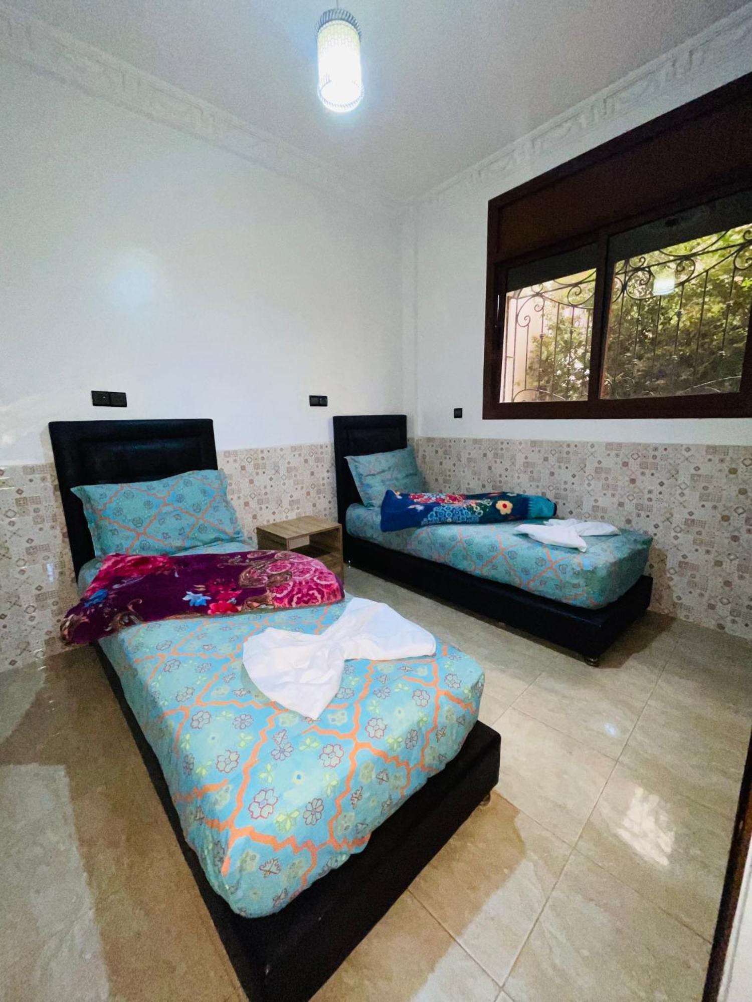 Comfy Surf House Appartement Imsouane Buitenkant foto