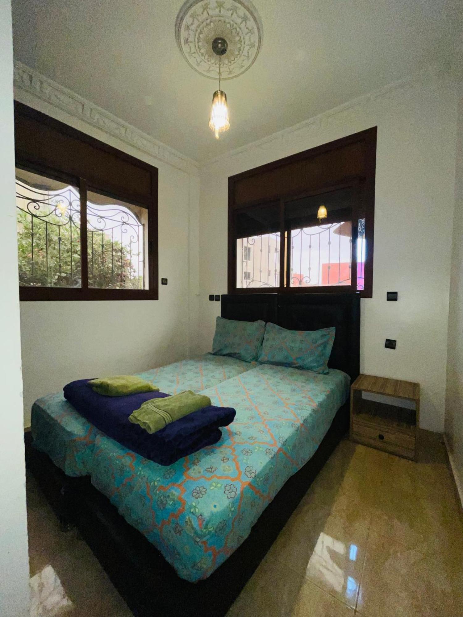 Comfy Surf House Appartement Imsouane Buitenkant foto