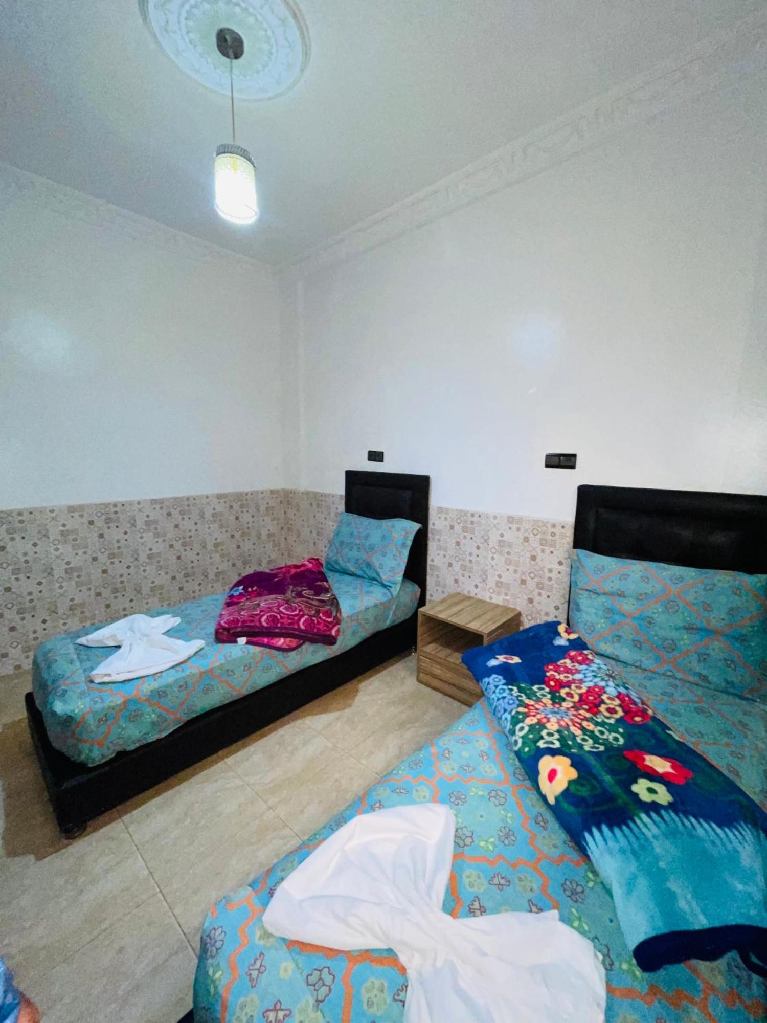 Comfy Surf House Appartement Imsouane Buitenkant foto