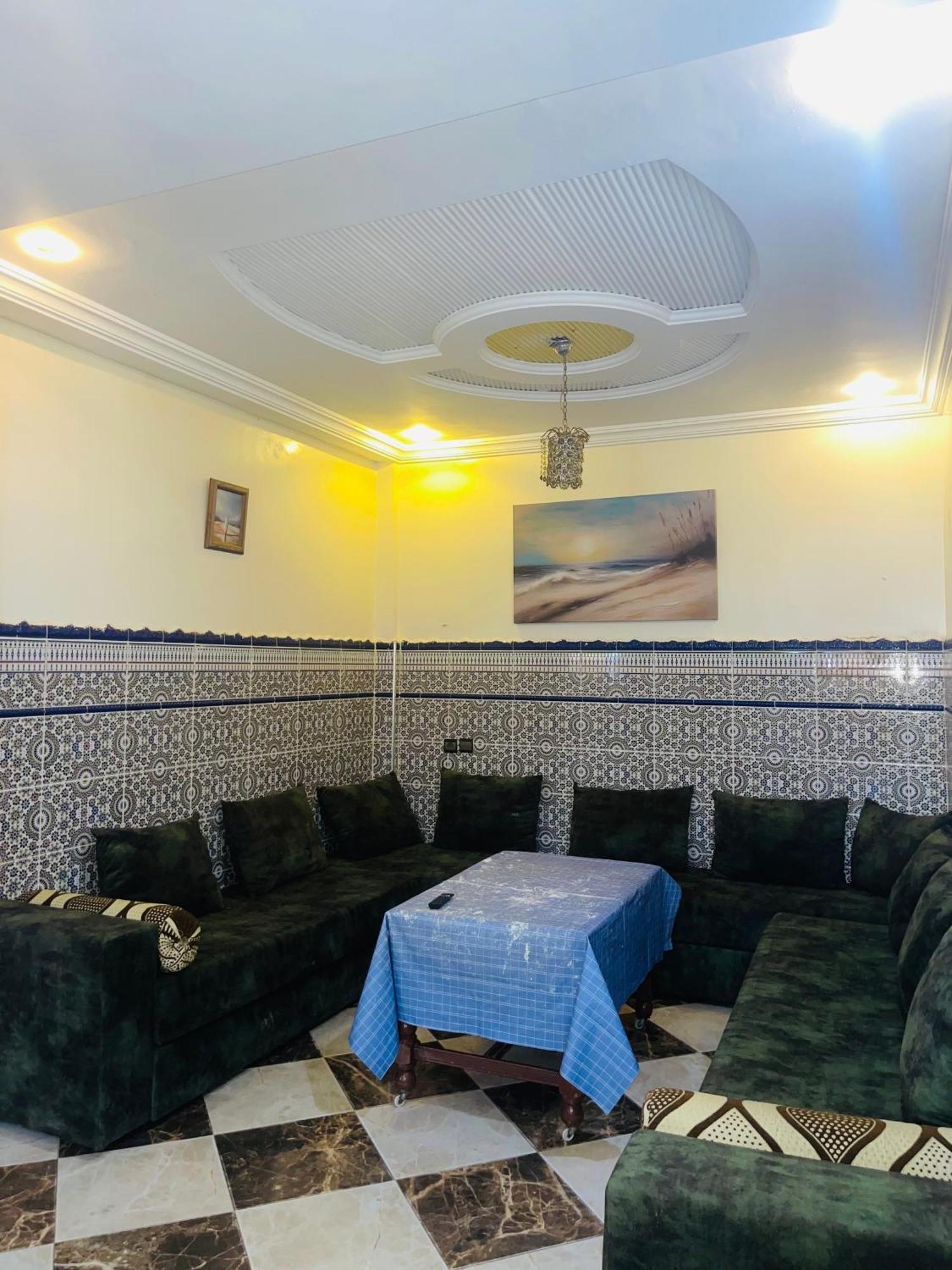 Comfy Surf House Appartement Imsouane Buitenkant foto