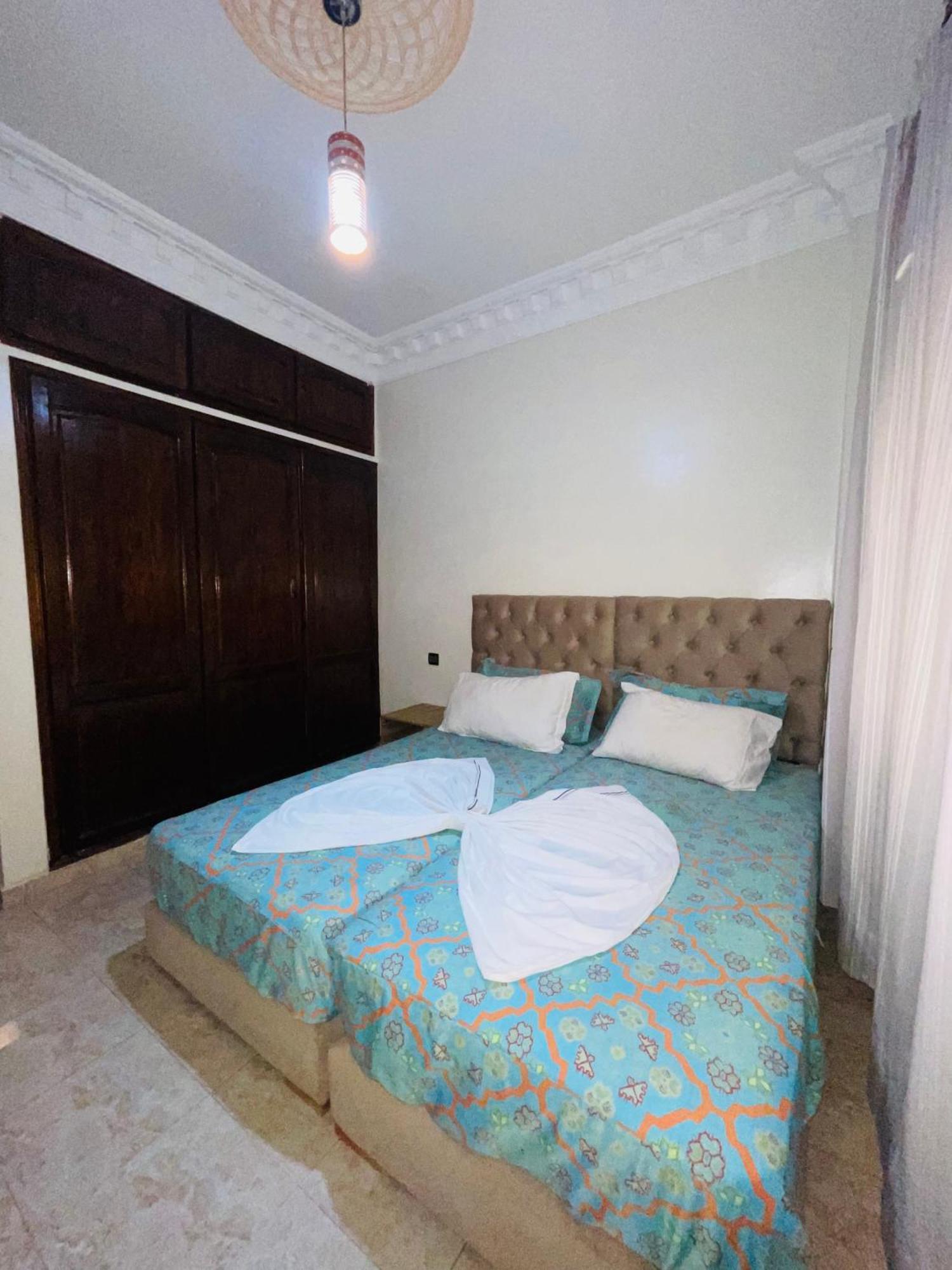 Comfy Surf House Appartement Imsouane Buitenkant foto