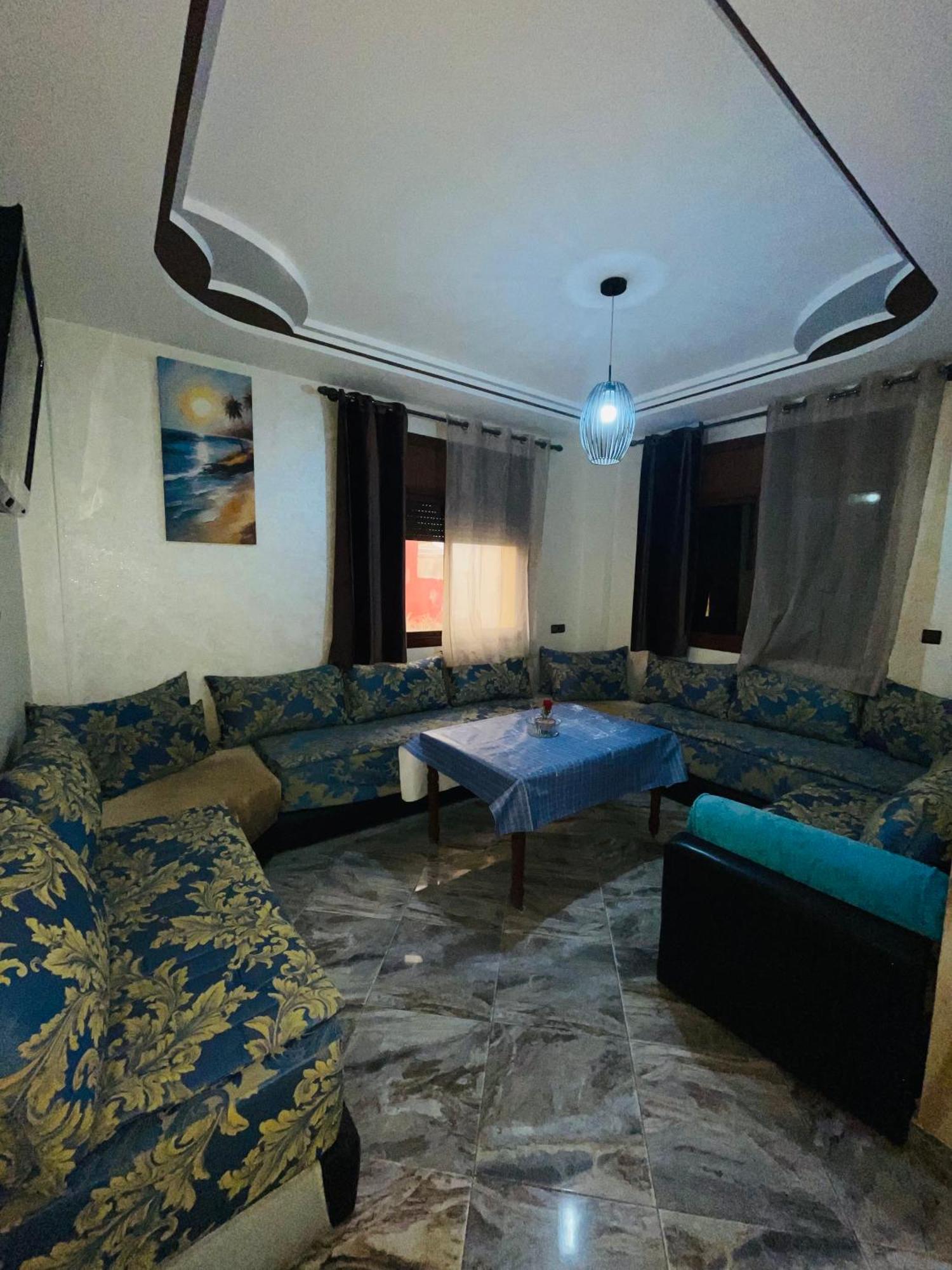 Comfy Surf House Appartement Imsouane Buitenkant foto