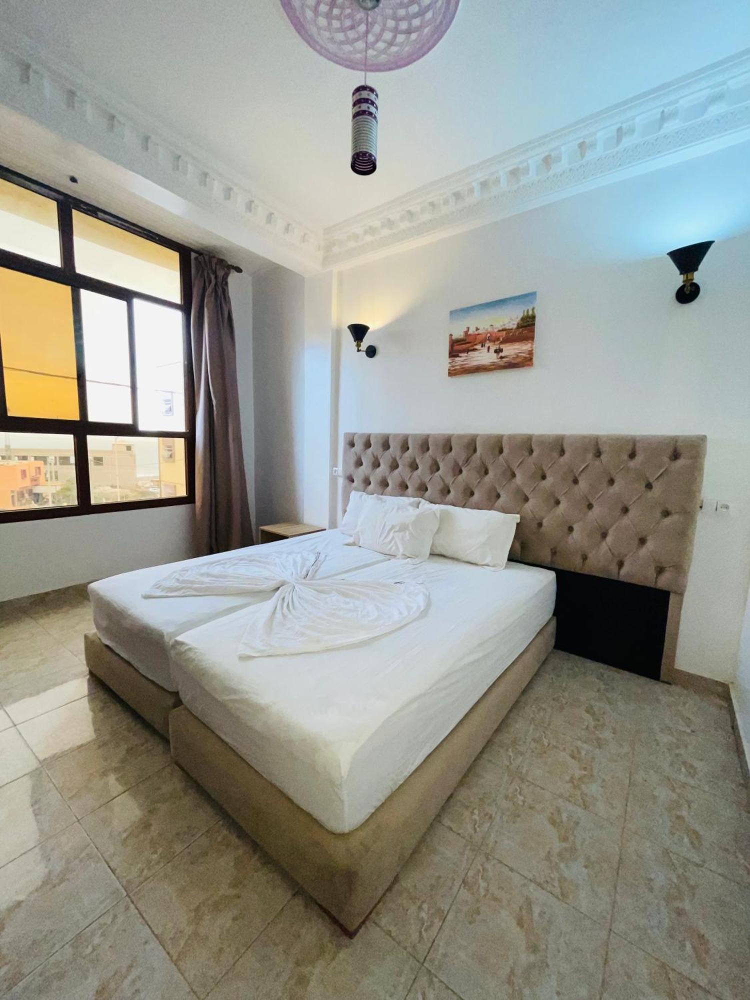 Comfy Surf House Appartement Imsouane Buitenkant foto