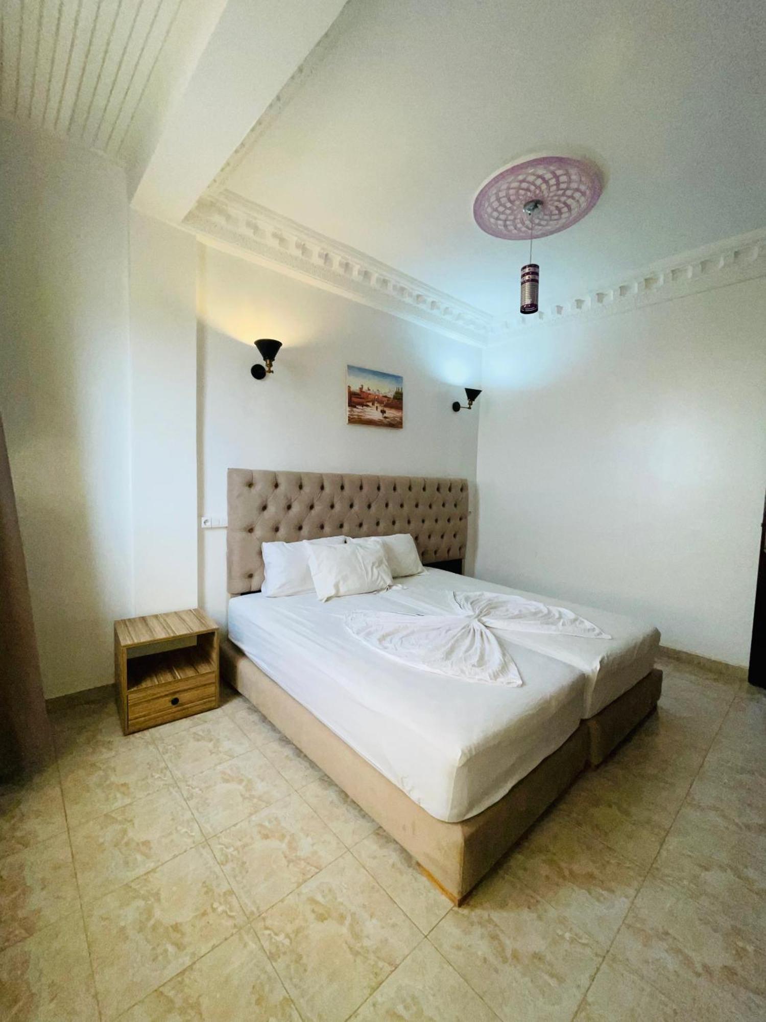 Comfy Surf House Appartement Imsouane Buitenkant foto
