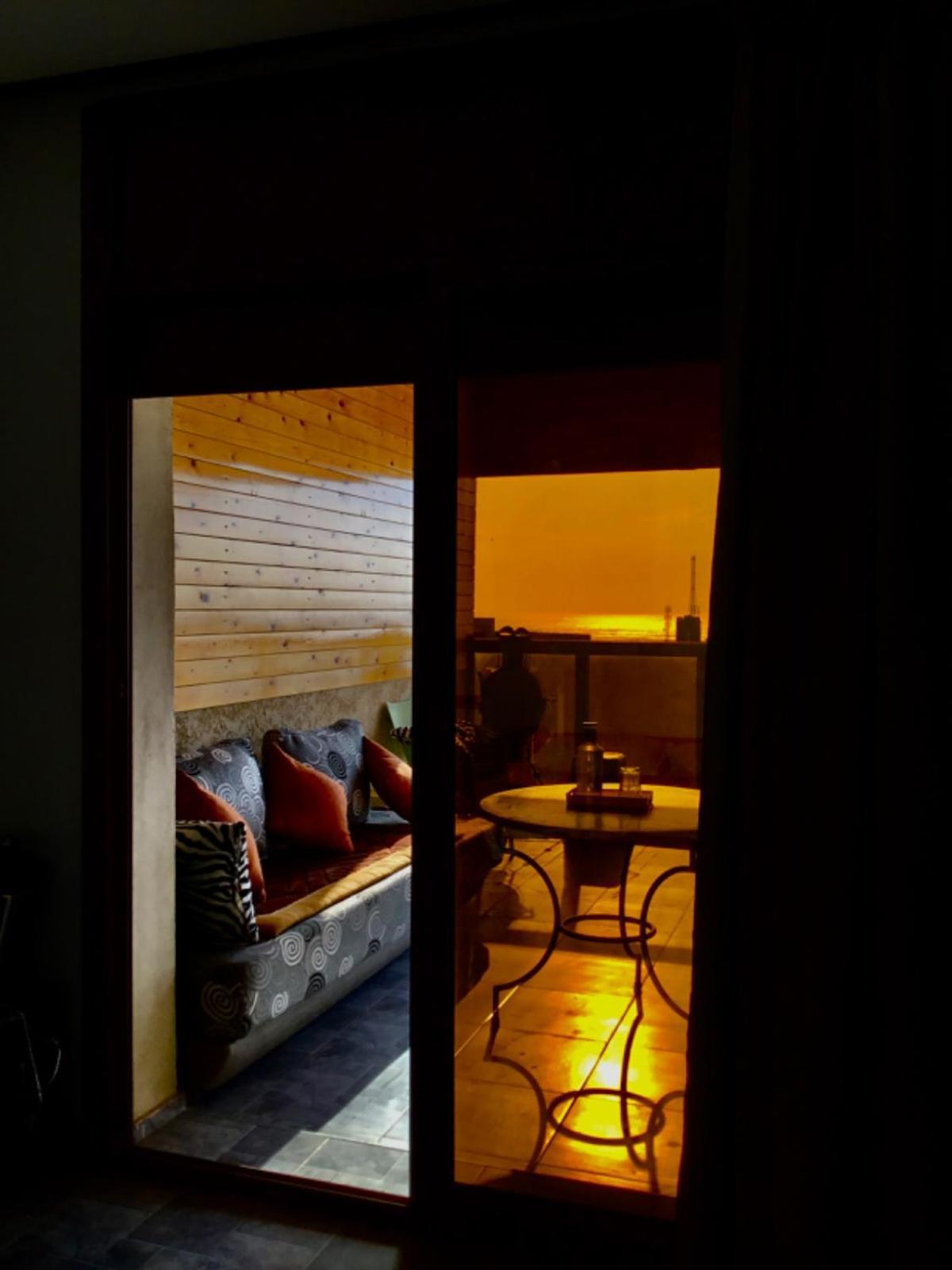 Comfy Surf House Appartement Imsouane Buitenkant foto