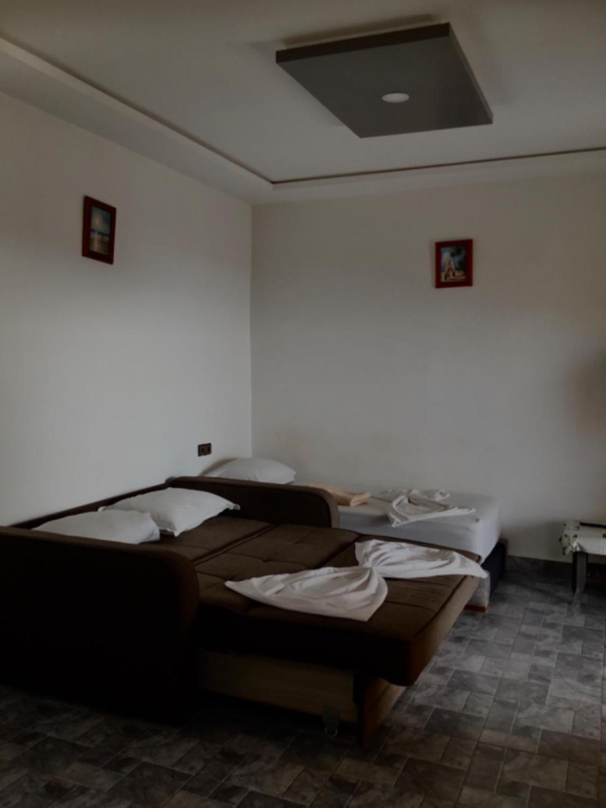 Comfy Surf House Appartement Imsouane Buitenkant foto