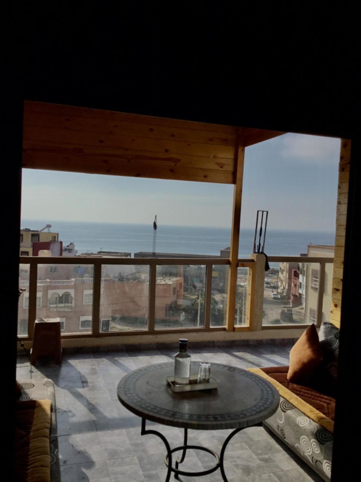 Comfy Surf House Appartement Imsouane Buitenkant foto