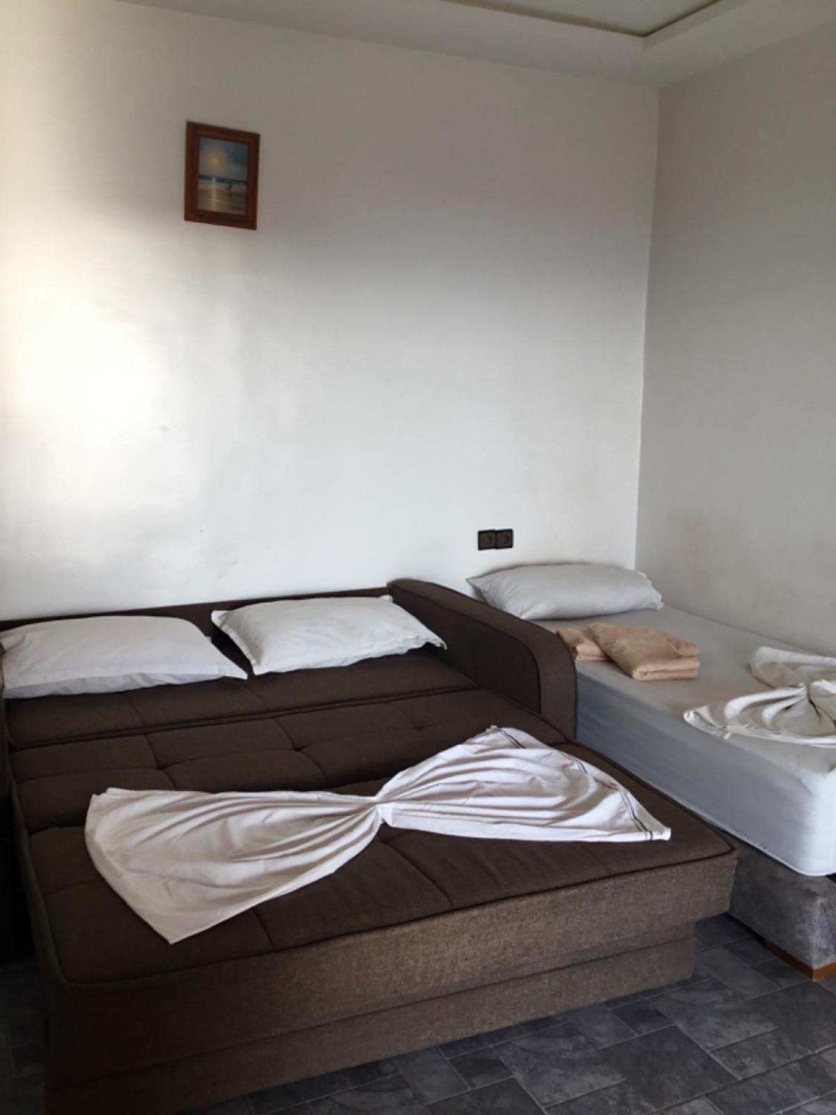 Comfy Surf House Appartement Imsouane Buitenkant foto