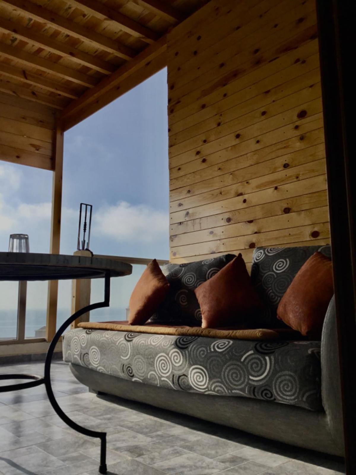 Comfy Surf House Appartement Imsouane Buitenkant foto