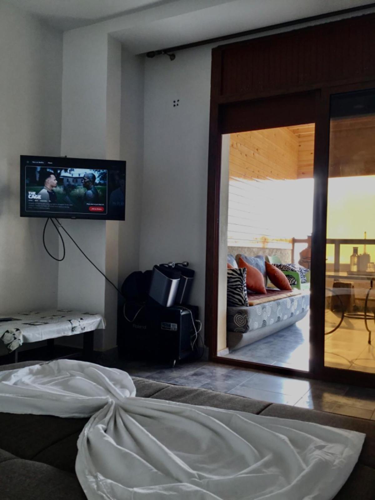 Comfy Surf House Appartement Imsouane Buitenkant foto