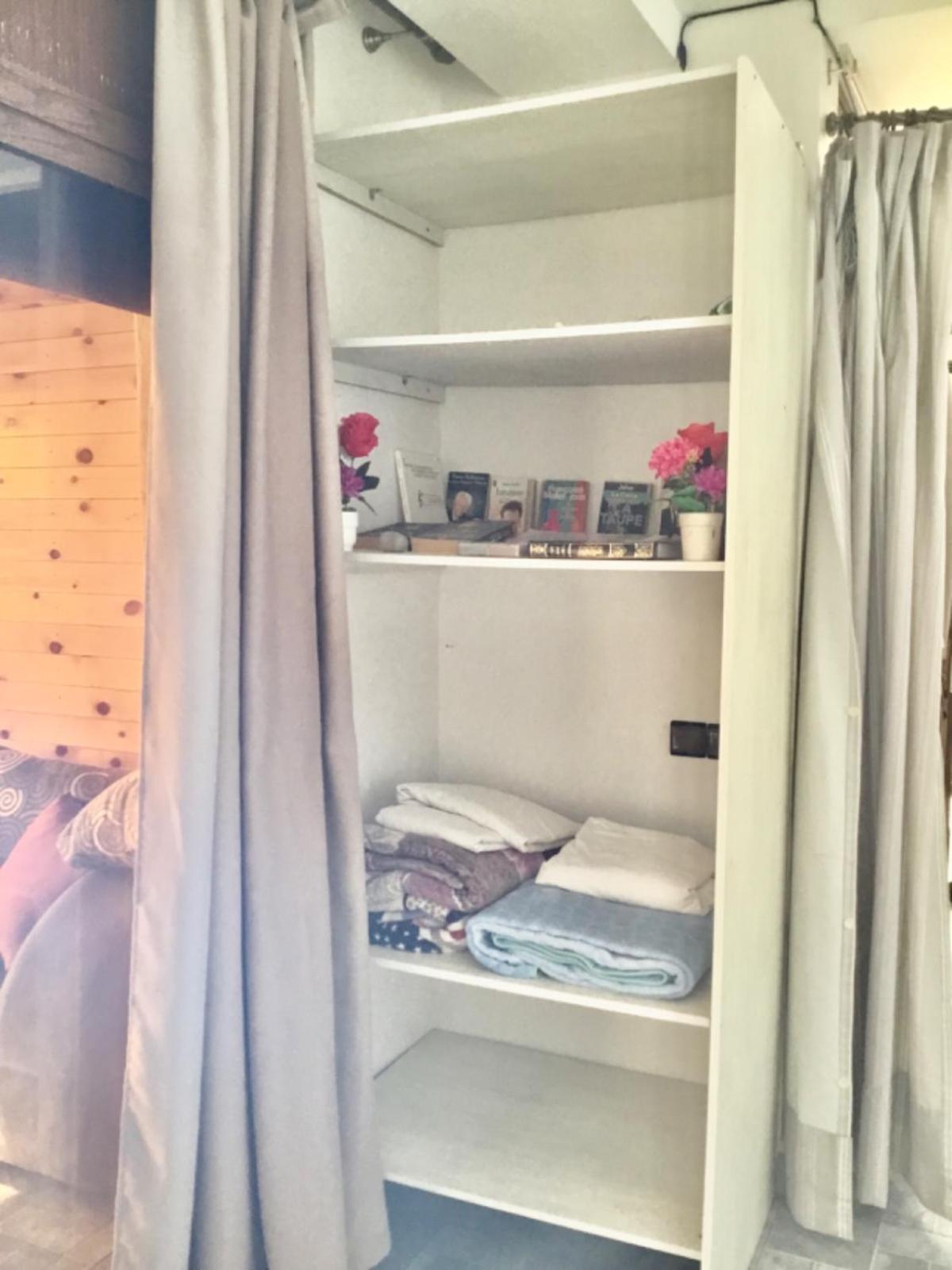 Comfy Surf House Appartement Imsouane Buitenkant foto