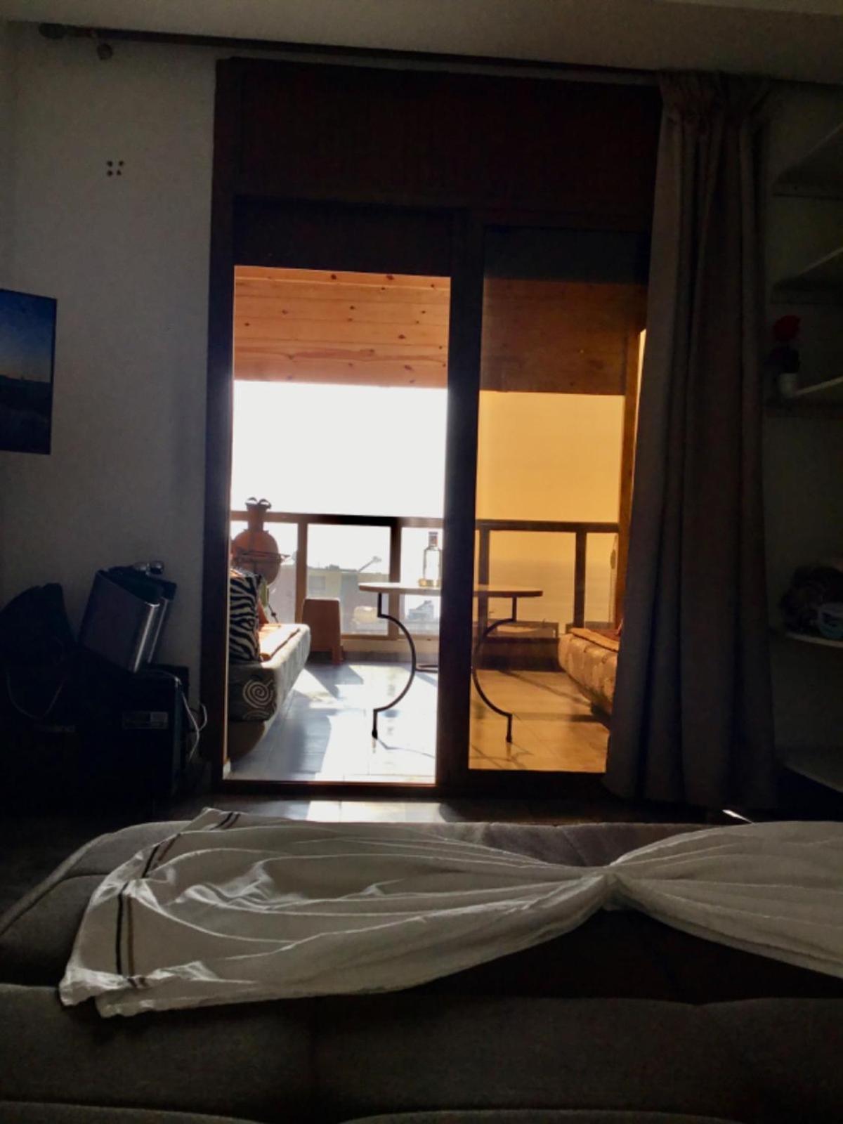 Comfy Surf House Appartement Imsouane Buitenkant foto