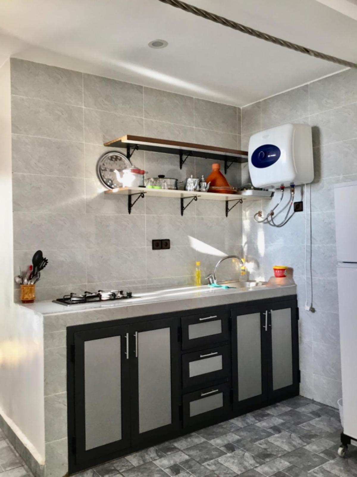 Comfy Surf House Appartement Imsouane Buitenkant foto