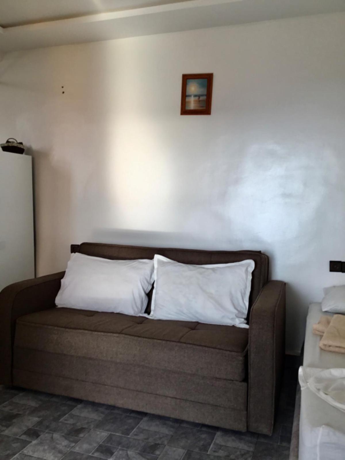 Comfy Surf House Appartement Imsouane Buitenkant foto