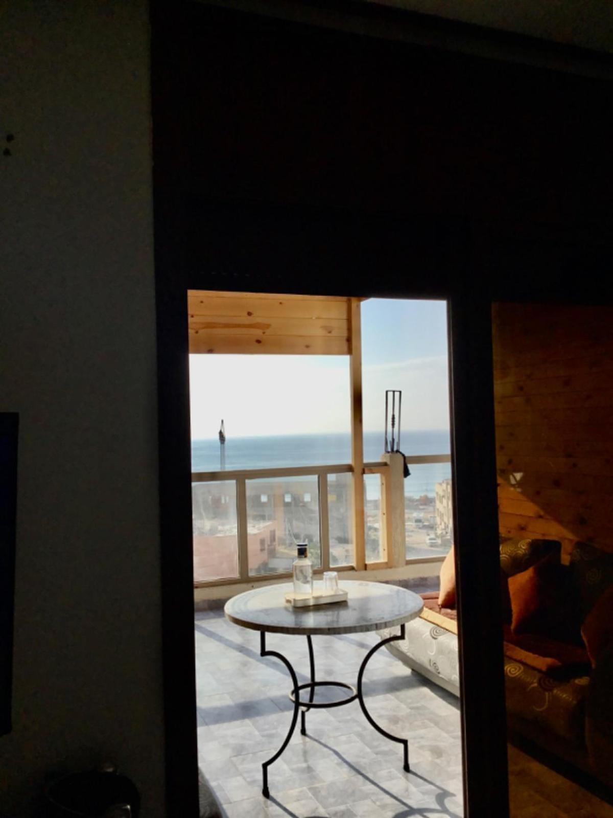 Comfy Surf House Appartement Imsouane Buitenkant foto