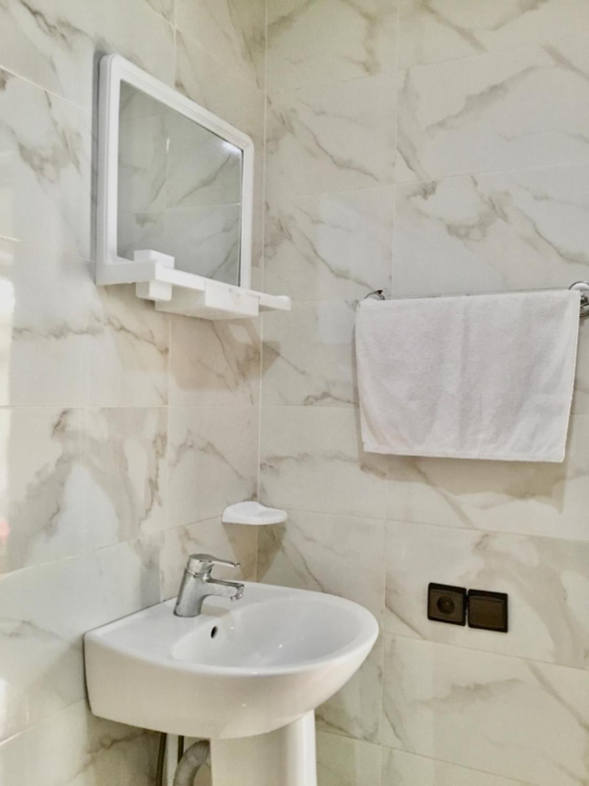 Comfy Surf House Appartement Imsouane Buitenkant foto